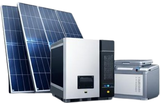 Sisteme Fotovoltaice